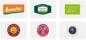 Produktzertifikate: Demeter, Bioland, EU Bio und weitere Zertifizierungen
