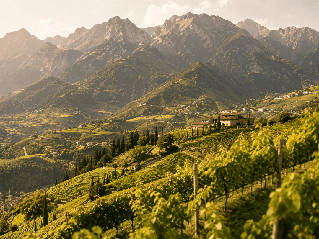 Herkunft Südtirol, Italien