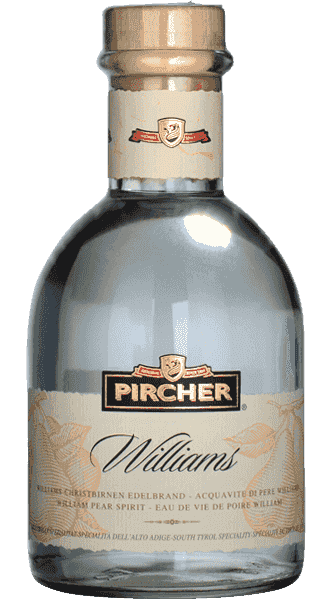 Williams Südtiroler Spezialität Pircher