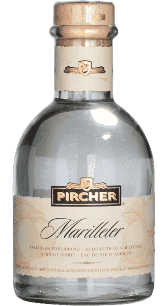 Marilleler Südtiroler Spezialität Pircher