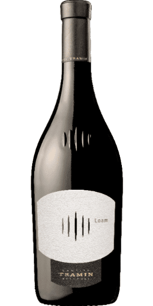 Kellerei Tramin Loam Cabernet Merlot Riserva MAGNUM 1,5L
