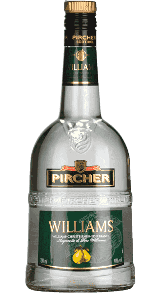 Williams Pircher