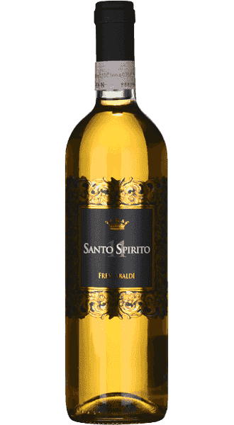 Santo Spirito Frescobaldi