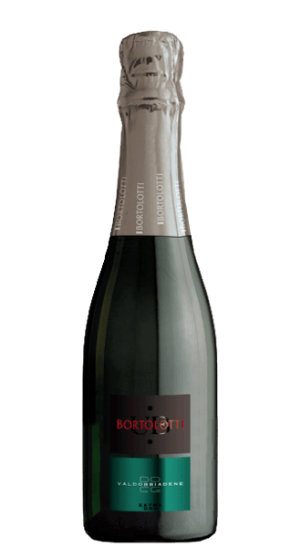 Prosecco Valdobbiadene Extra Dry - Bortolotti