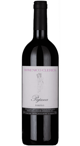 Barolo DOCG Pajana Clerico