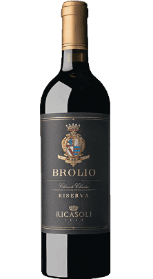Chianti Classico Riserva DOCG Brolio Ricasoli