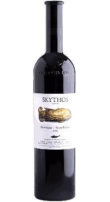 Skythos Rot - Ansitz Dolomytos Sacker