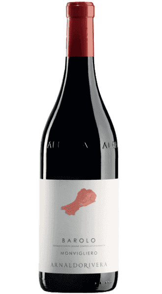 Barolo DOCG Monvigliero Arnaldorivera