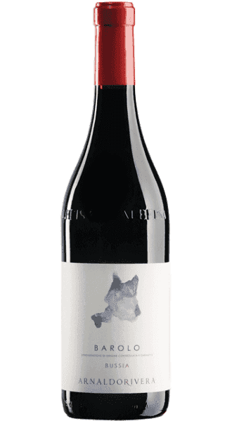 Barolo DOCG Bussia Arnaldorivera