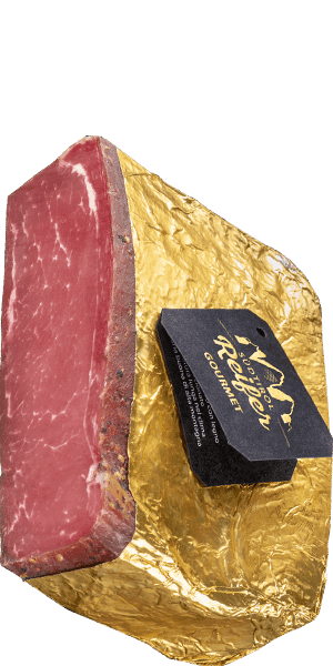 Goldspeck Magerspeck Reifer Gourmet 490g