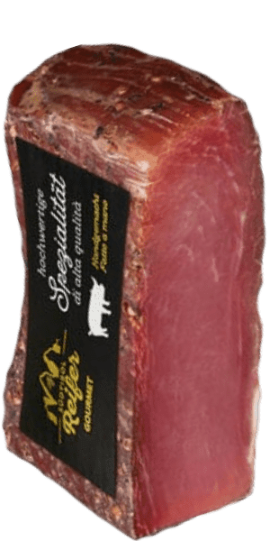 Magerspeck Reifer Gourmet 200g