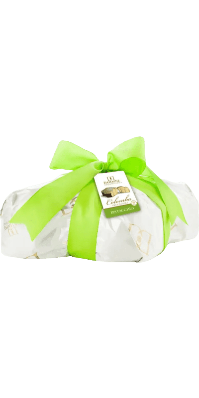 Colomba al Pistacchio Daidone 500g