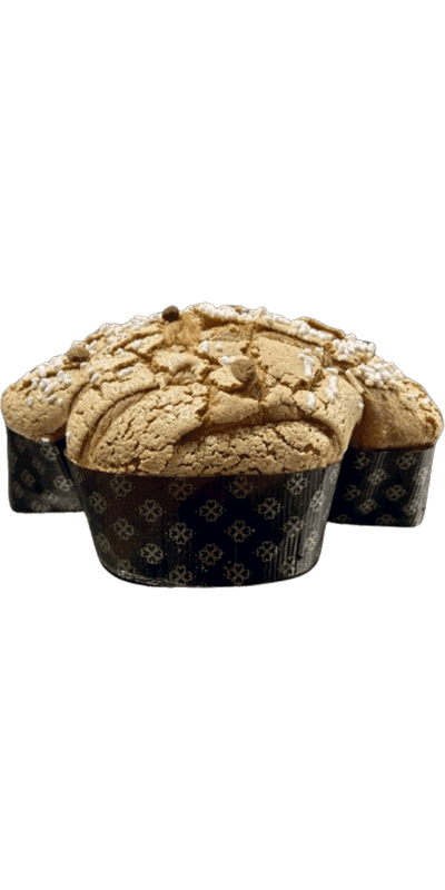 Colomba Classic Calciano Pasticceria 1Kg