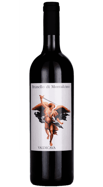 Brunello di Montalcino DOCG - Valdicava