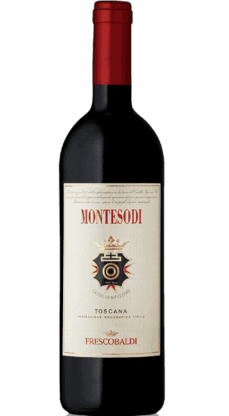 Montesodi Toscana Rosso IGT Frescobaldi