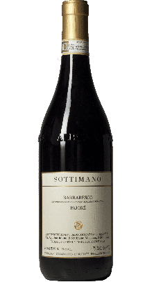 Barbaresco DOCG Pajore' Sottimano