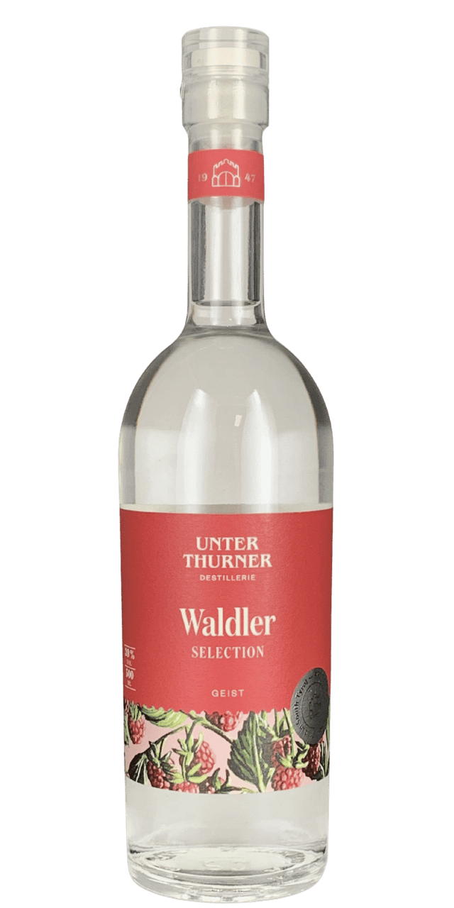 Waldler Selection - Unterthurner t