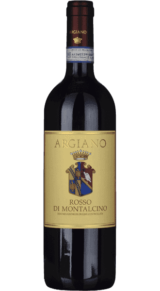 Rosso di Montalcino DOC Argiano