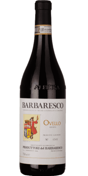 Barbaresco DOCG Riserva Ovello Produttori del Barbaresco Magnum