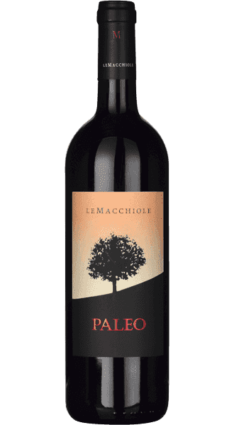 Paleo Rosso Toscana IGT Le Macchiole