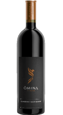 Lazio Rosso IGP Cabernet Sauvignon Omina Romana