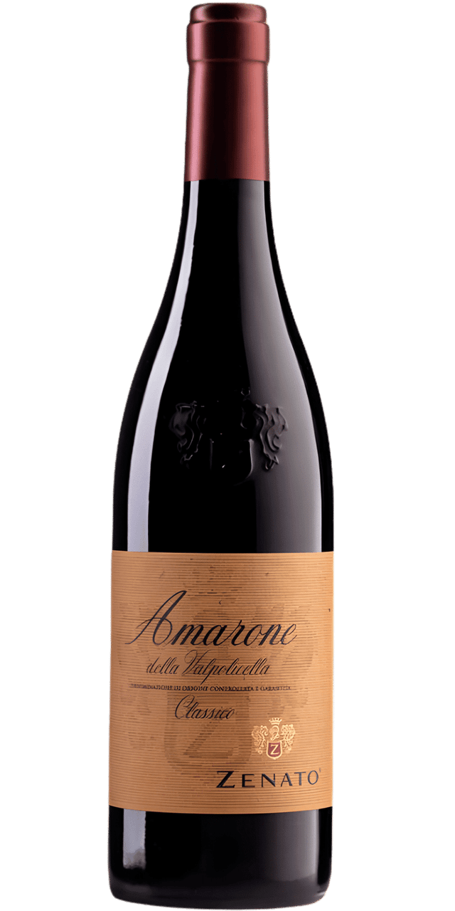 Amarone della Valpolicella Classico DOCG - Zenato