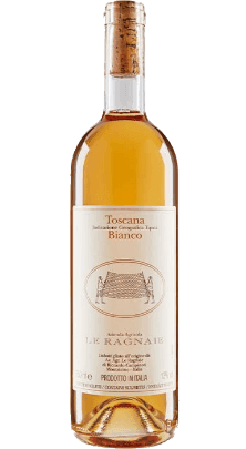 Toscana Bianco IGT Le Ragnaie