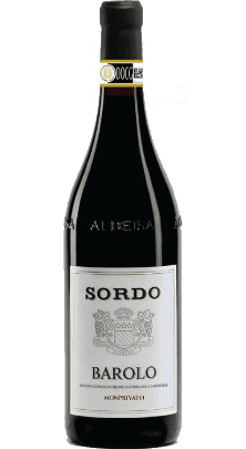 Barolo DOCG Monprivato Sordo