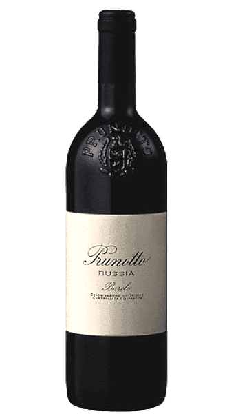 Barolo DOCG Bussia Prunotto