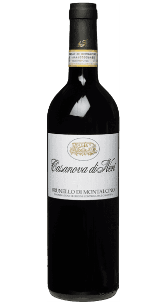 Brunello di Montalcino DOCG Casanova di Neri