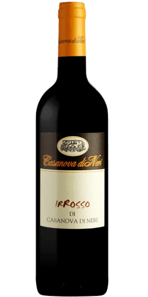 Irrosso Toscana IGT Casanova di Neri