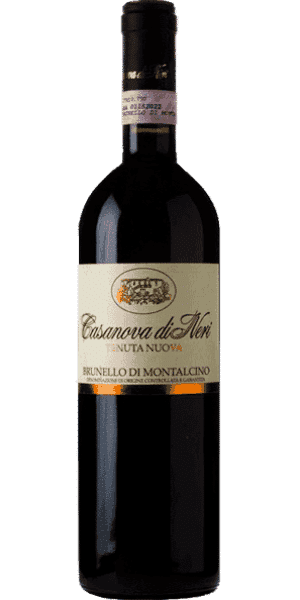 Brunello di Montalcino DOCG Tenuta Nuova Casanova di Neri