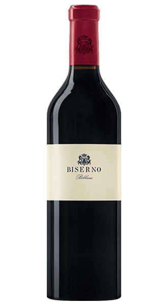 "Biserno" Toscana Rosso IGT - Tenuta di Biserno