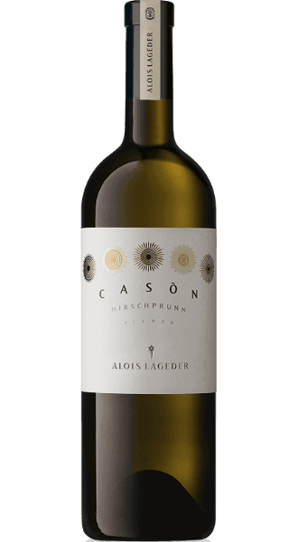 Alois Lageder Casón Hirschprunn Bianco BIO