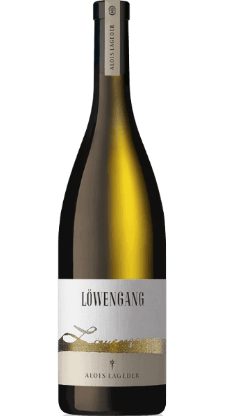 Alois Lageder Löwengang Chardonnay BIO MAGNUM