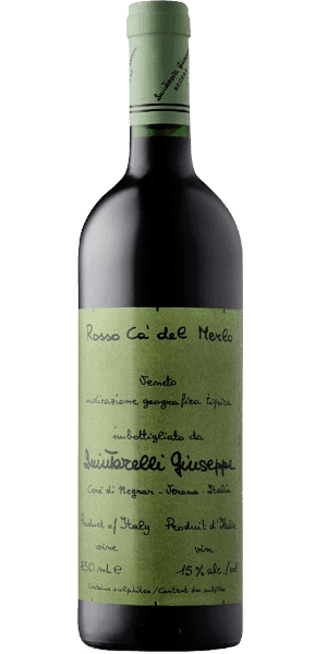 Giuseppe Quintarelli Cadel Merlo