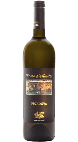 Furore Bianco Fiorduva Costa d´Amalfi DOC Marisa Cuomo