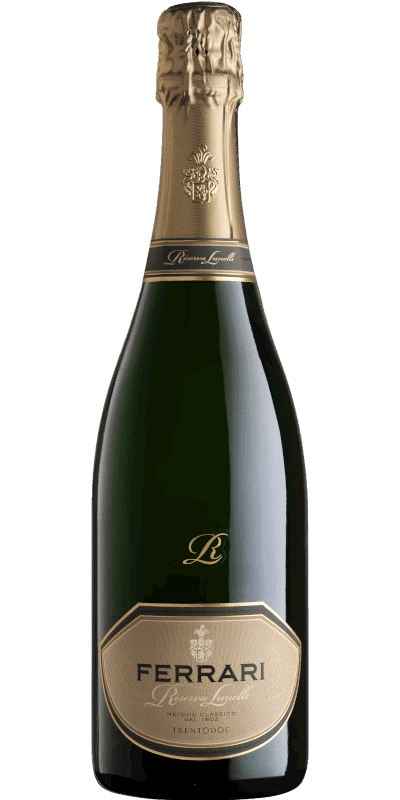 Ferrari Riserva Lunelli Trento DOC Extra Brut - 1,5 L / 2015