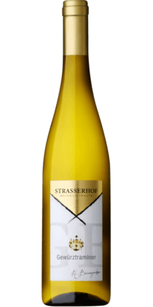 Gewürztraminer Valle Isarco DOC Cantina Valle Isarco