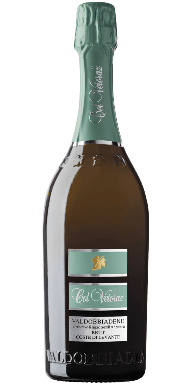 Prosecco Valdobbiadene Brut DOCG Col Vetoraz