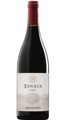 Tinata Toscana Rosso IGT Tenuta Monteverro