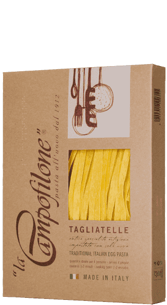 La Campofilone Tagliatelle 250g