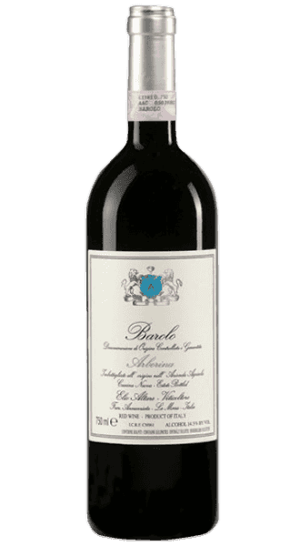 Barolo DOCG Elio Altare