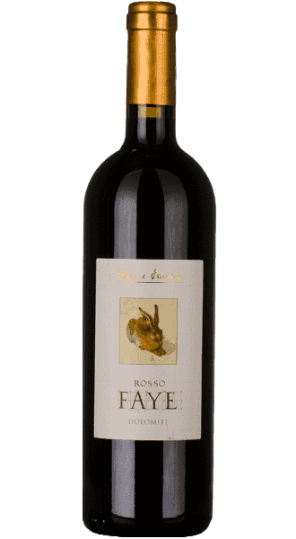 Pojer & Sandri Rosso Faye MAGNUM