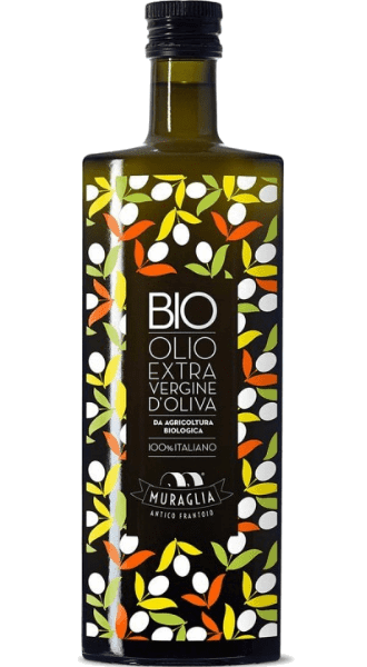 Frantoio Muraglia Olio Extra Vergine di Oliva