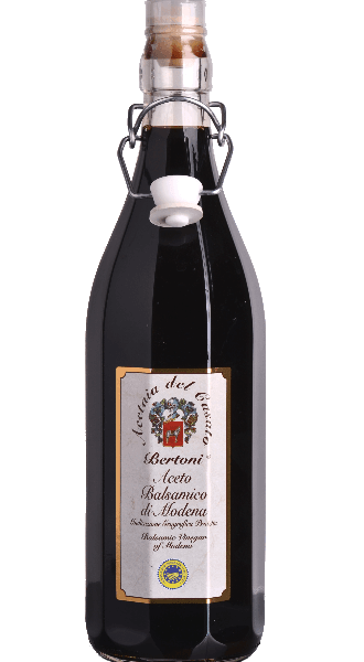 Aceto Balsamico di Modena IGP Acetaia del Casato Bertoni