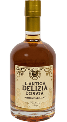 L'Antica Delizia Dorata White Condiment Acetaia del Casato Bertoni