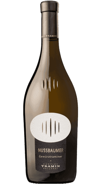 Kellerei Tramin Nussbaumer Gewürztraminer 3 L