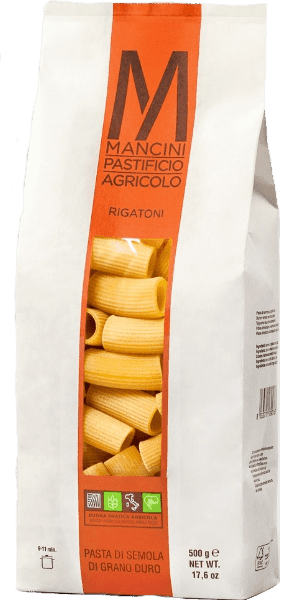 Pastificio Mancini Tuffoli 500g