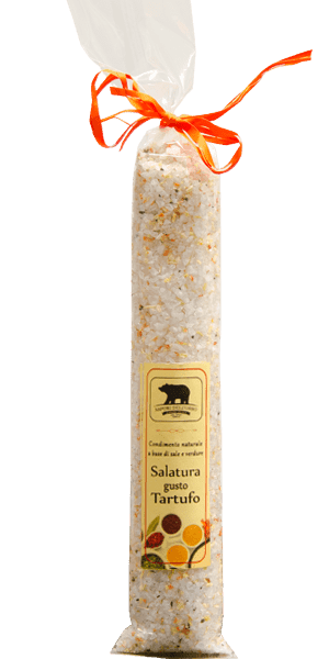 Salatura Gusto Tartufo Sapori dell'Orso